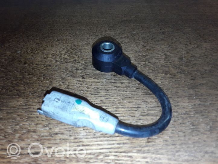 Peugeot 307 CC Sensor de petardeo del motor 9641274180