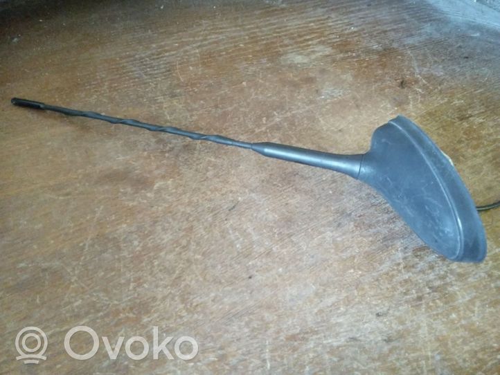 Citroen C5 Antena (GPS antena) 9650910980