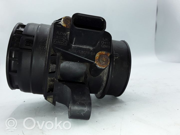 Mazda CX-9 Mass air flow meter 3L3A12B579BA