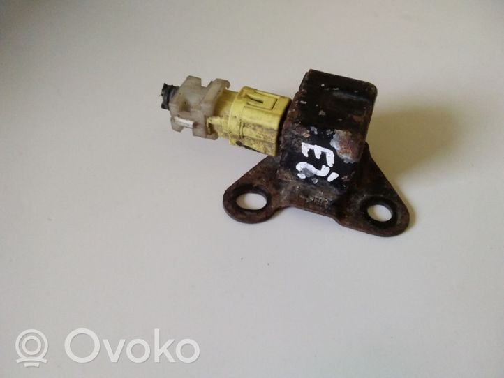 Toyota Avensis T220 Airbagsensor Crashsensor Drucksensor 8917320080