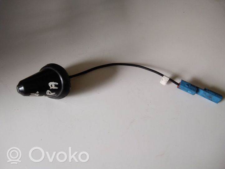 Opel Antara Antenna GPS 13556501E