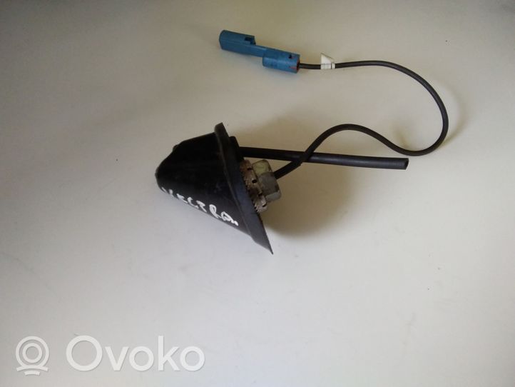 Opel Antara Antena (GPS antena) 13556501E