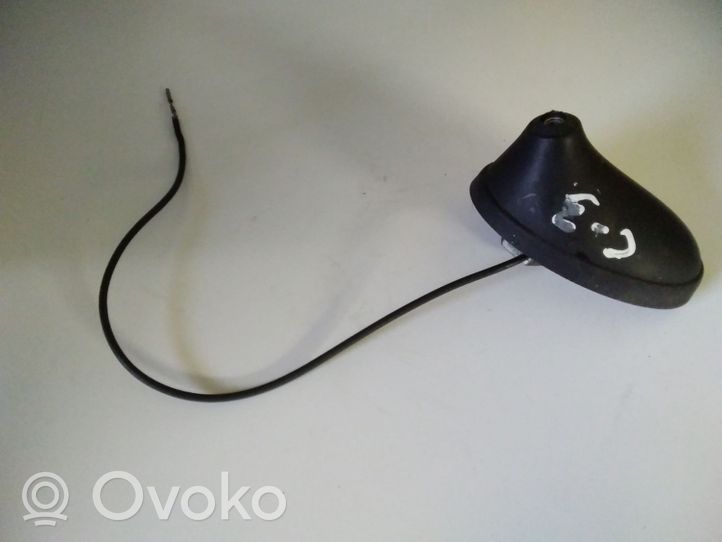 Citroen C3 Antenna GPS 9656073380