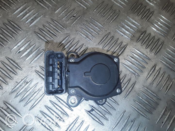 Opel Corsa D Attuatore di controllo della turbina elettrica 0191434001