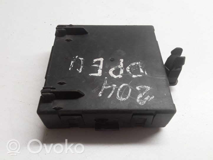 Mercedes-Benz GL X164 Door control unit/module A2048707626