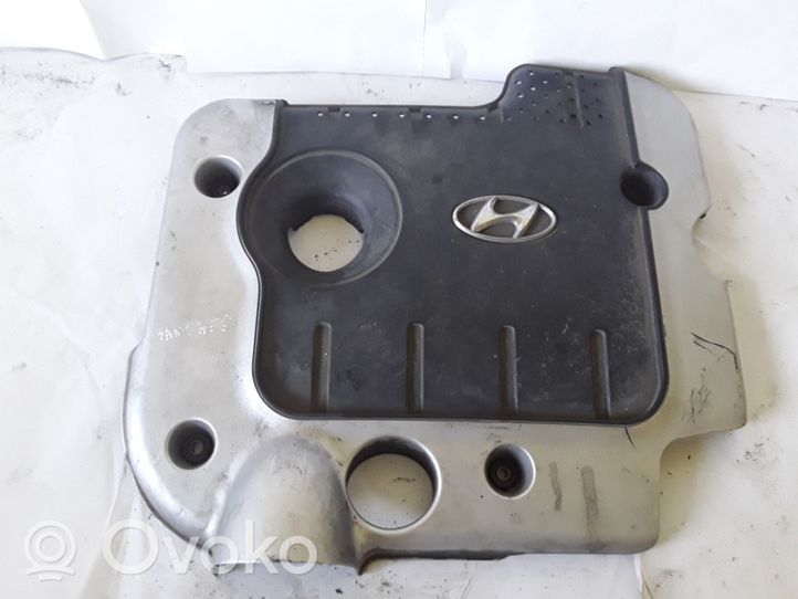 Hyundai Santa Fe Copri motore (rivestimento) 2924027800