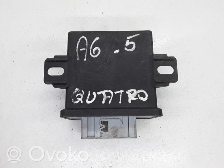 Audi A6 S6 C6 4F Valomoduuli LCM 8P0907357C