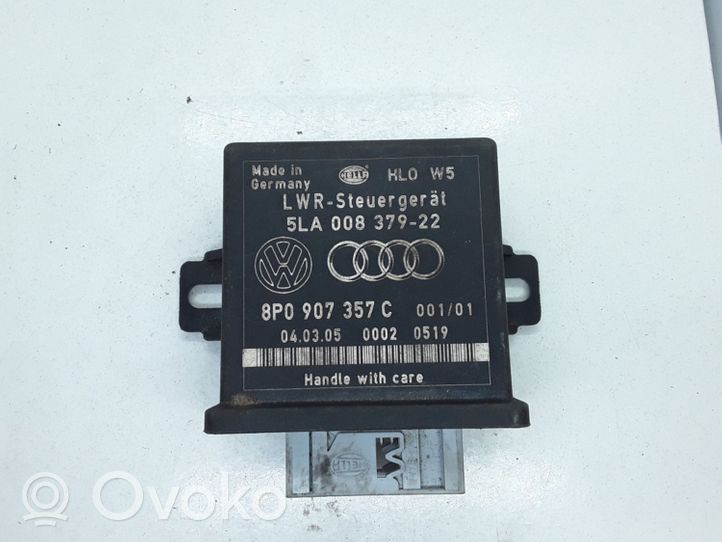 Audi A6 S6 C6 4F Valomoduuli LCM 8P0907357C