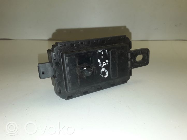 BMW 3 F30 F35 F31 Boîtier module alarme 926963401