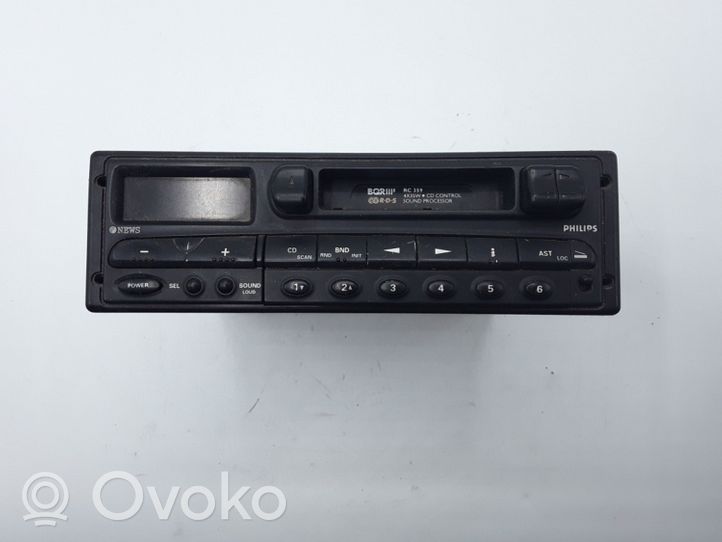 Hyundai Santa Fe Radio/CD/DVD/GPS-pääyksikkö 902231359309