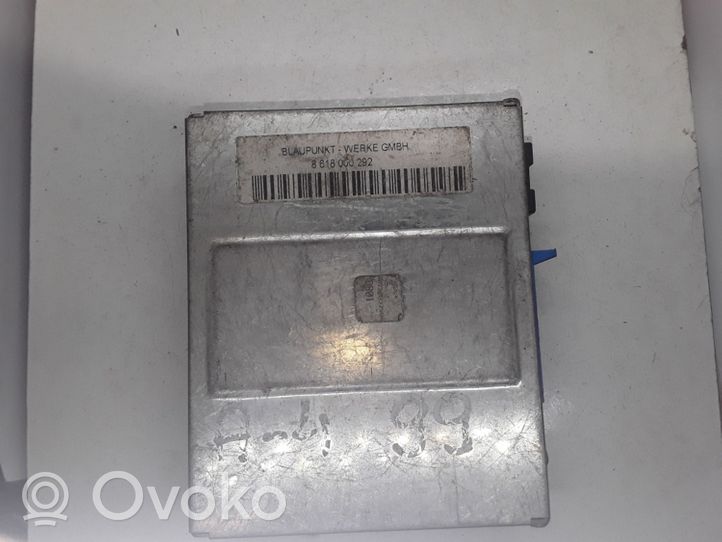 Audi A4 S4 B5 8D Moduł / Sterownik GPS 8618000292