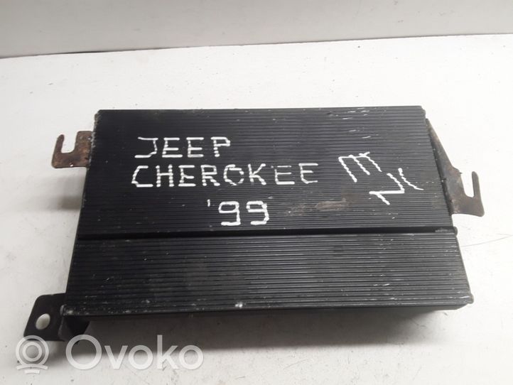 Jeep Cherokee Wzmacniacz audio 56038407AD