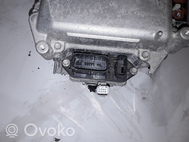 Toyota RAV 4 (XA40) Ventilateur de batterie véhicule hybride / électrique G920043010
