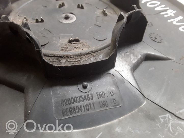 Opel Movano A Alkuperäinen pölykapseli 8200035463