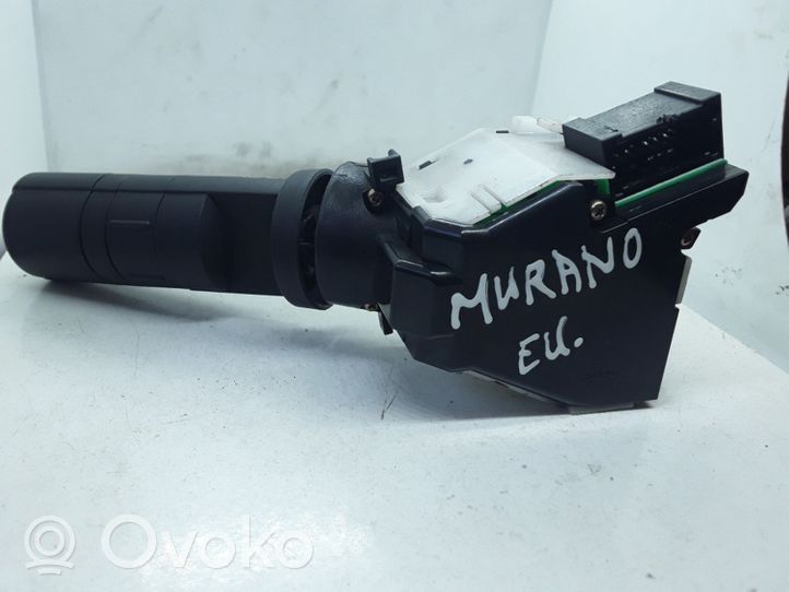 Nissan Murano Z50 Wiper control stalk 4Z02SD
