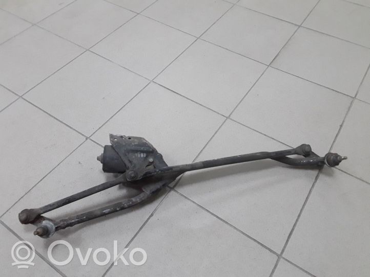 Ford Transit Front wiper linkage and motor SWMK403000