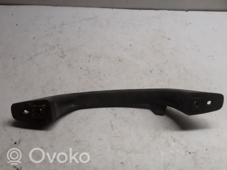 Volkswagen PASSAT Rear interior roof grab handle 321857607B