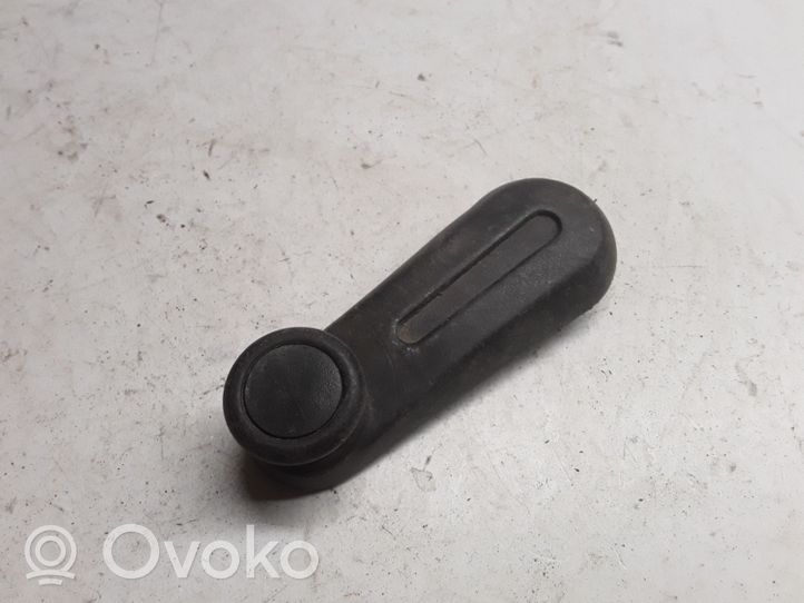 Audi A6 S6 C4 4A Rear door window winding handle 443837575