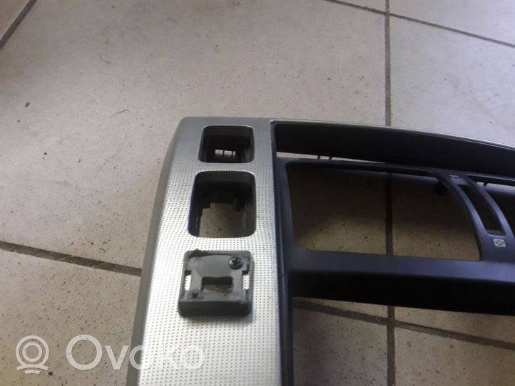 Hyundai Tucson JM Mascherina climatizzatore/regolatore riscaldamento U026373800