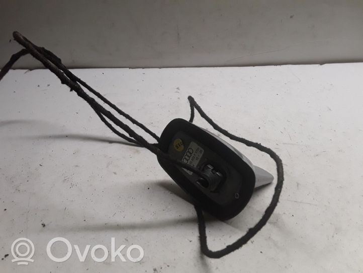 Audi A6 S6 C6 4F Antena (GPS antena) 4F5035503F