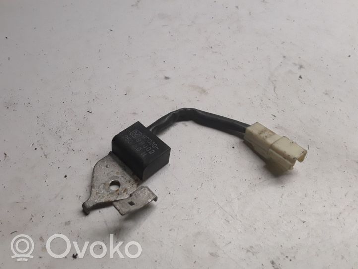 Toyota Avensis T250 Filtre antenne aérienne 9008088002