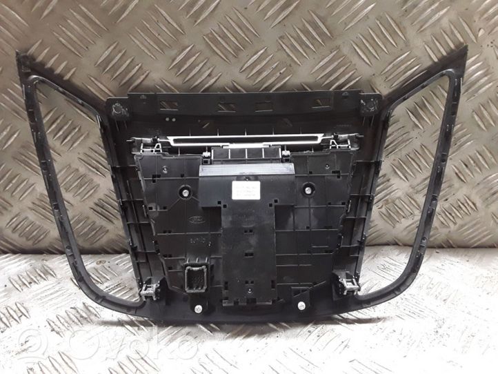 Ford C-MAX II Central console control unit AM5T18K811DF37CE