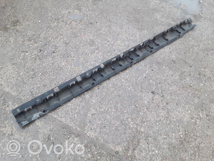 BMW X5 E70 Pastiprinimas slenksčio 51777158422