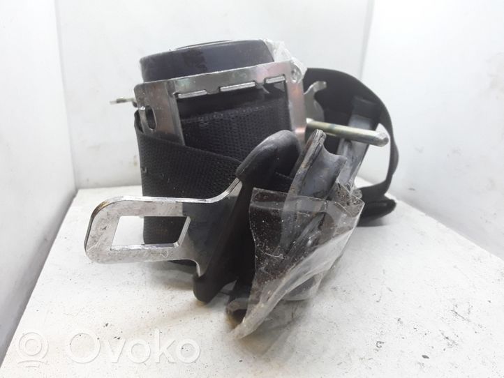 Opel Zafira B Ceinture de sécurité avant 601851900