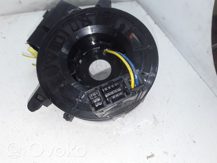 Audi A2 Muelle espiral del airbag (Anillo SRS) 