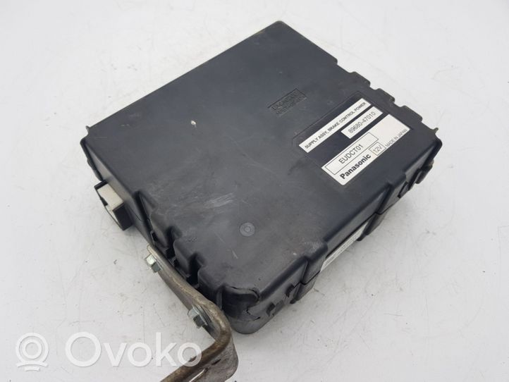 Toyota Prius (XW20) Modulo di controllo del freno a mano 8968047010