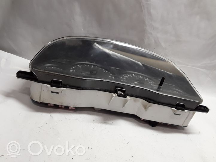 Ford Mondeo MK II Speedometer (instrument cluster) 44ZU64