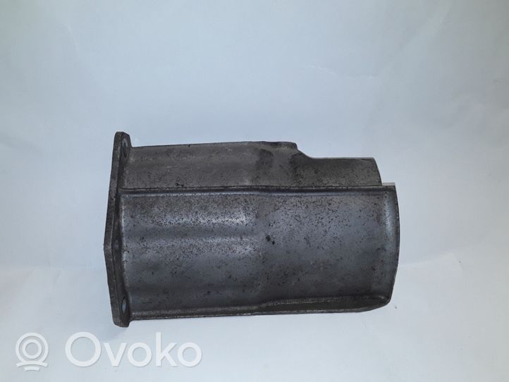 Volkswagen Tiguan Other under body part 5N0407720A