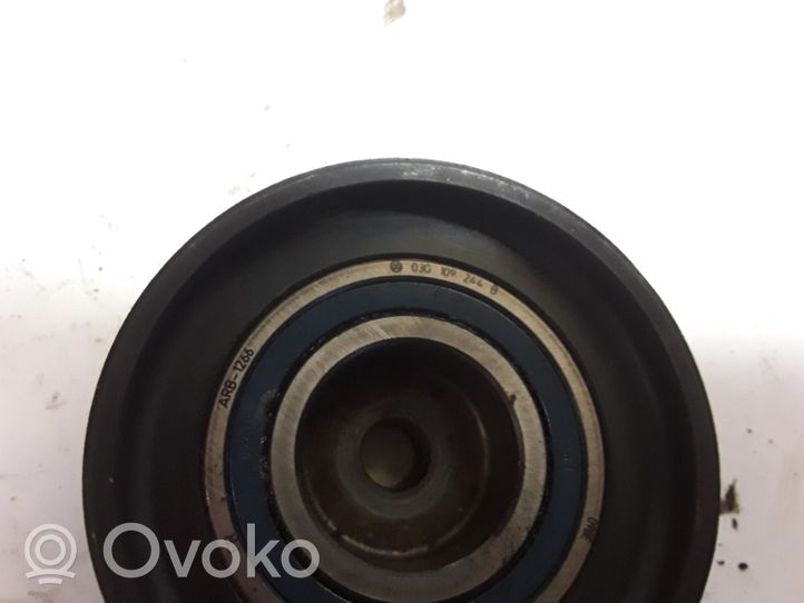 Volkswagen Tiguan Napinacz paska / łańcucha rozrządu 03G109244B