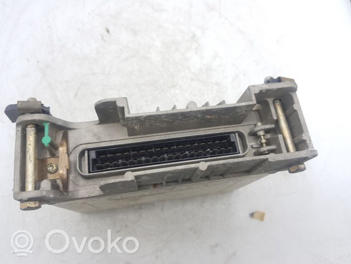 Land Rover Range Rover Sport L320 Sterownik / moduł ABS 4460440510