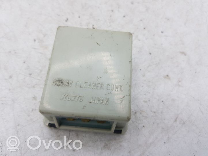 Honda Accord Window wiper relay C469