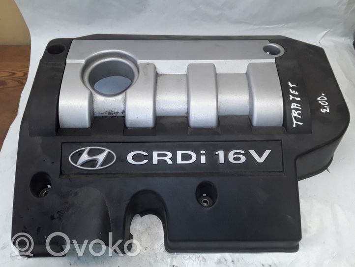 Hyundai Trajet Cubierta del motor (embellecedor) 2924027101