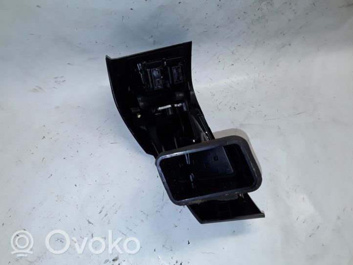 Nissan Murano Z50 Copertura griglia di ventilazione laterale cruscotto E6915831100