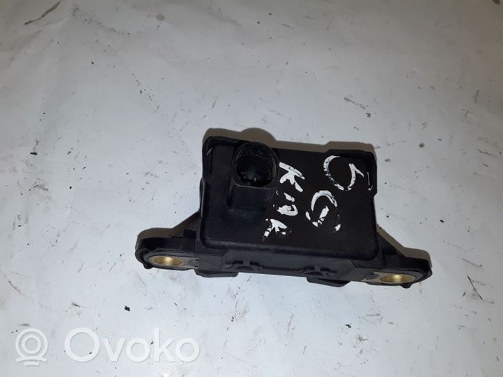 Volkswagen Caddy ESP Drehratensensor Querbeschleunigungssensor 7H0907655A