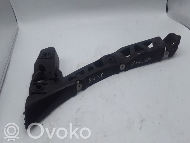 8X2317B750 Jaguar XF Front bumper mounting bracket, 20.00 € RRR