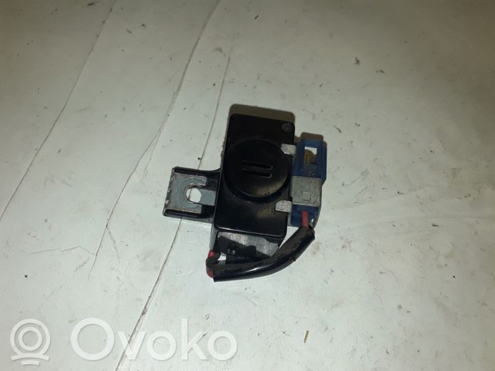 MB649187 Mitsubishi Pajero Horn buzzer relay, 5.00 € RRR