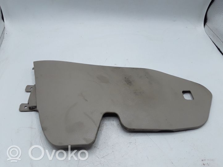 Hyundai Sonata Other center console (tunnel) element 847703K200