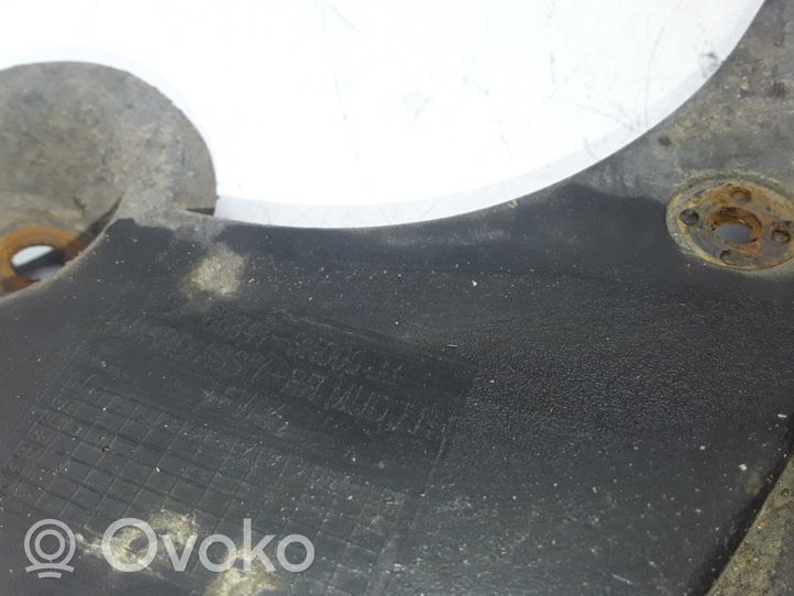 Hyundai Sonata Rear mudguard 868413K000