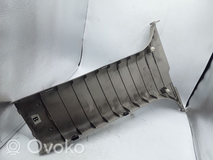 Hyundai Sonata (B) pillar trim (bottom) 858363K000