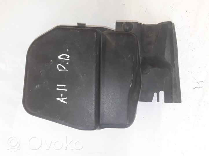 Audi A2 Autres pièces compartiment moteur 6431692501810