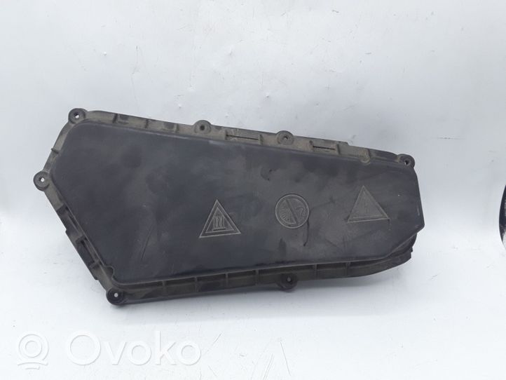 BMW 1 F20 F21 Coperchio scatola dei fusibili 12908509914