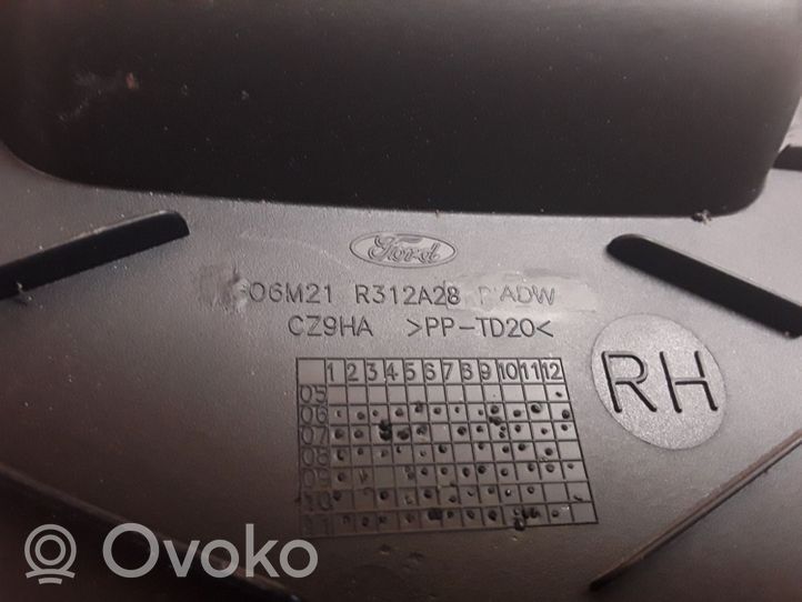 Ford S-MAX Kita salono detalė G06M21R312A28