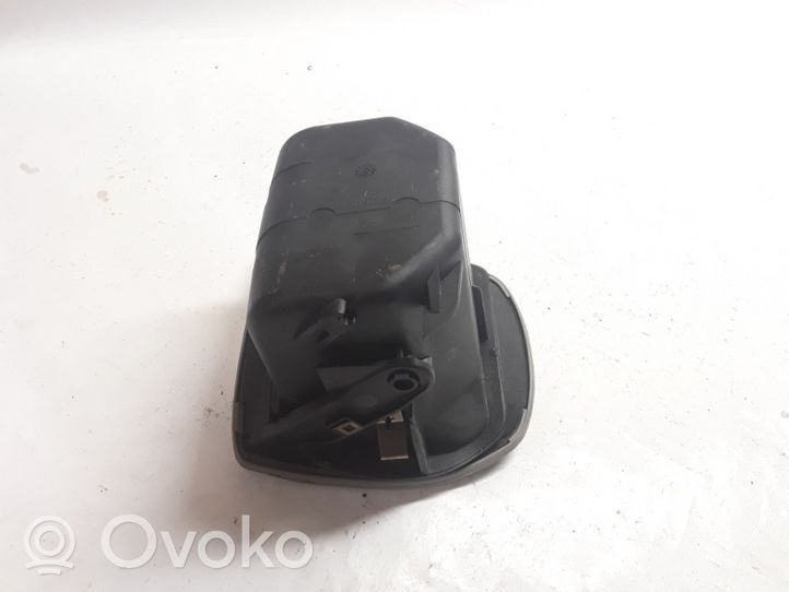 Citroen C5 Popielniczka tylna tunelu środkowego 9632614577