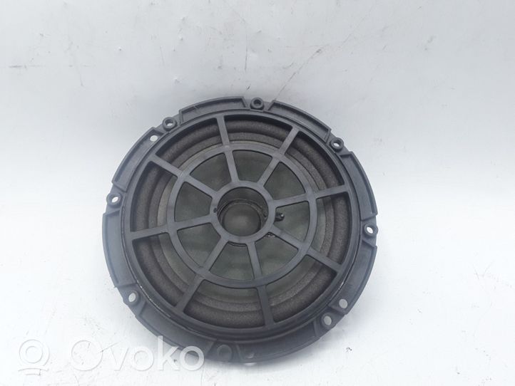 Citroen C5 Rear door speaker 1922260000