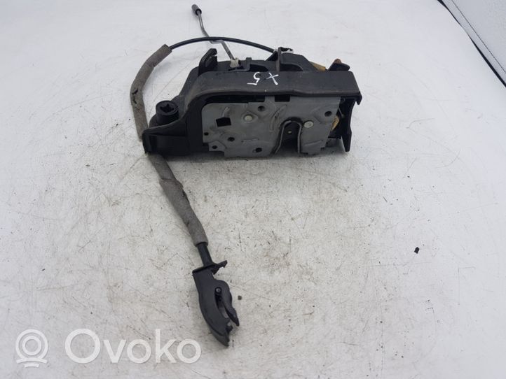 Toyota Avensis T250 Serrure de porte avant 1011200970851