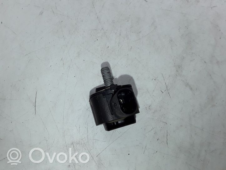 BMW X5 F15 Airbagsensor Crashsensor Drucksensor 6577922417801